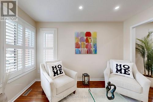 7293 Rosehurst Drive, Mississauga, ON - Indoor