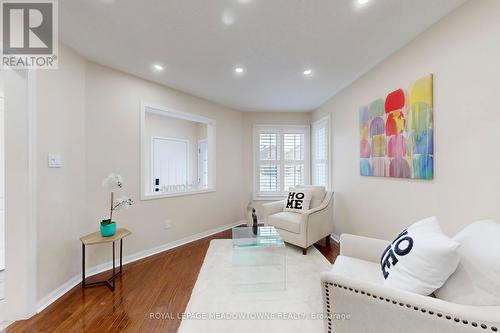 7293 Rosehurst Drive, Mississauga, ON - Indoor Photo Showing Other Room