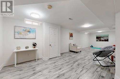 7293 Rosehurst Drive, Mississauga, ON - Indoor Photo Showing Other Room