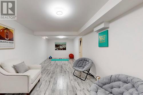 7293 Rosehurst Drive, Mississauga, ON - Indoor