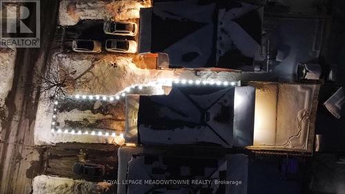 7293 Rosehurst Drive, Mississauga, ON - 