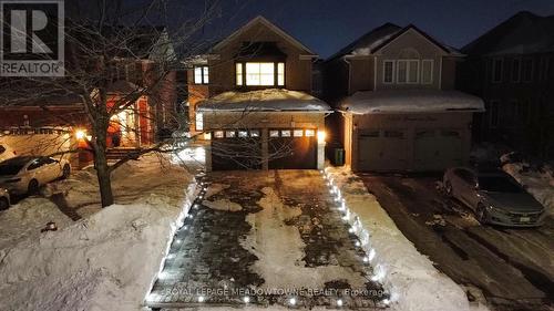 7293 Rosehurst Drive, Mississauga, ON - Outdoor