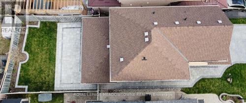 7293 Rosehurst Drive, Mississauga, ON - Outdoor With Exterior