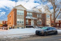 6690  - 6694 Av. Somerled  Montréal (Côte-Des-Neiges/Notre-Dame-De-Grâce), QC H4V 1T4