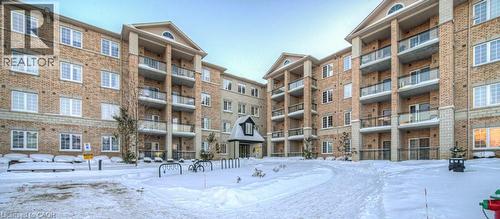 1077 GORDON Street Unit# 418  Guelph, ON N1G 0E3