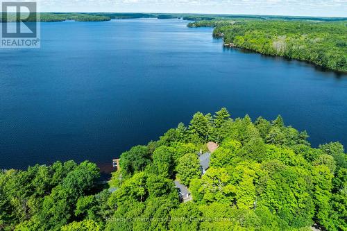 326 CHIKOPI ROAD  Magnetawan (Ahmic Harbour), ON P0A 1P0