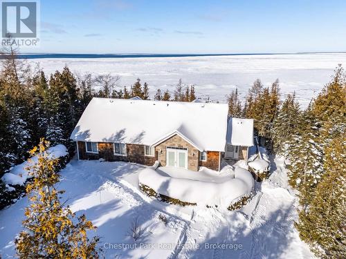 94 ZORRA DRIVE  Northern Bruce Peninsula, ON N0H 2R0