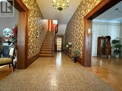 Front Foyer - 