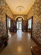 Front Foyer - 