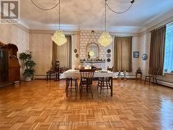 Dining Rm/Former Ballroom - 