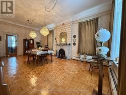 Dining Room/Former Ballroom - 