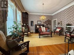 Original Dining Room - 