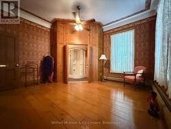 2nd Bedroom w/ 3 Pc. Ensuite - 