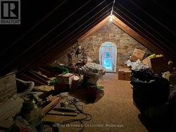 Attic - 
