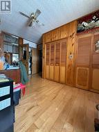 Back Office (Main Floor) - 