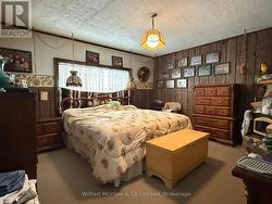 Main Floor Bedroom - 