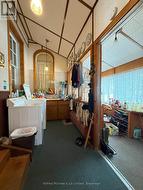 Main Floor Laundry & Mudroom - 