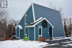 110-114 Point Road  Harbourmain-Chapel'scove-Lakeview, NL A0A 1V0