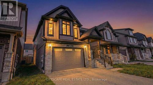 274 BUTTONBUSH STREET  Waterloo, ON N2V 0B4