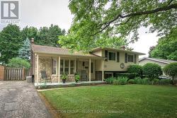 643 DUNBOYNE CRESCENT  London North (North H), ON N5X 1Y1