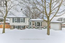 7 HAMBER COURT  London East (East O), ON N5W 1R4