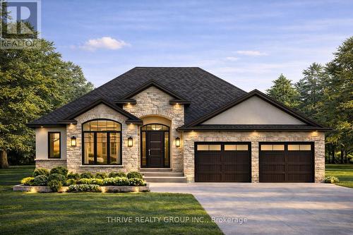 866 LUNAR DRIVE  London North (North S), ON N6G 3X9