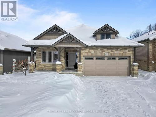 272 WALNUT STREET  Lucan Biddulph (Lucan), ON N0M 2J0