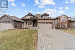 272 WALNUT STREET  Lucan Biddulph (Lucan), ON N0M 2J0