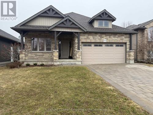 272 WALNUT STREET  Lucan Biddulph (Lucan), ON N0M 2J0