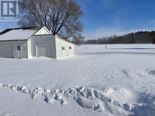 9106 Powers Road, Central Elgin, ON - Outdoor
