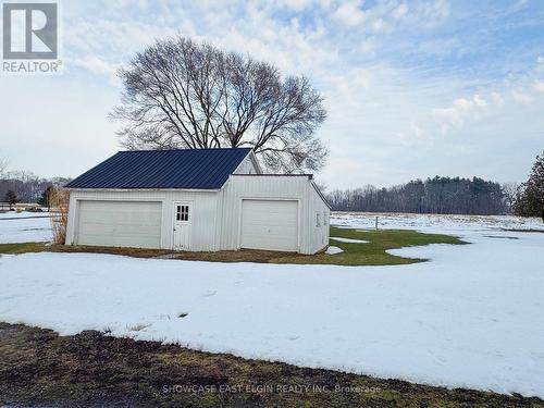 9106 Powers Road, Central Elgin, ON - Outdoor