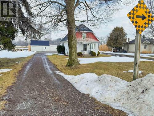 9106 Powers Road, Central Elgin, ON - Outdoor