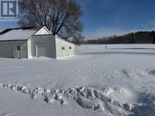 9106 Powers Road, Central Elgin, ON - Outdoor