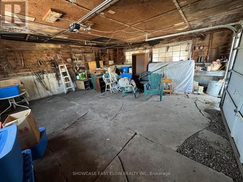9106 Powers Road, Central Elgin, ON - Indoor Photo Showing Other Room