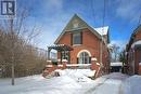 908 Maitland Street, London East (East B), ON  - Outdoor 