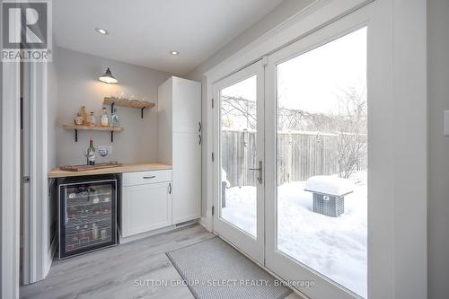 908 Maitland Street, London East (East B), ON - Indoor Photo Showing Other Room