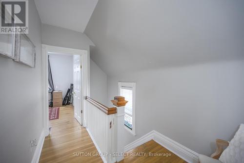 908 Maitland Street, London East (East B), ON - Indoor Photo Showing Other Room