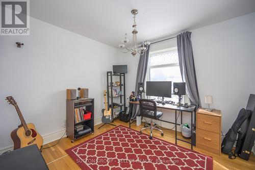 908 Maitland Street, London East (East B), ON - Indoor Photo Showing Office