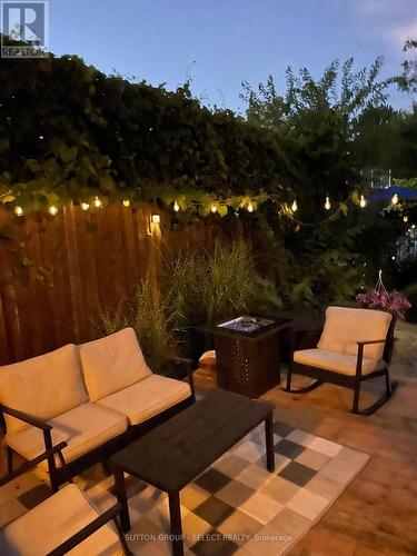 908 Maitland Street, London East (East B), ON - Outdoor With Deck Patio Veranda