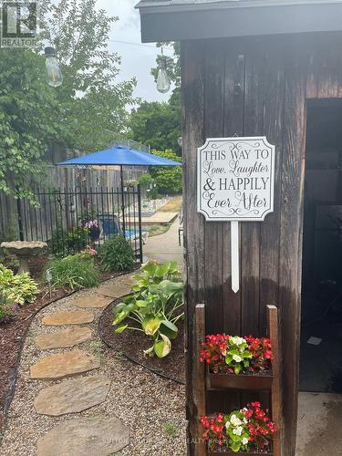 908 Maitland Street, London East (East B), ON - Outdoor