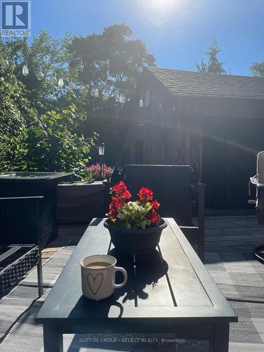 908 Maitland Street, London East (East B), ON - Outdoor