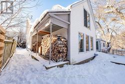 815 PEMBROKE STREET W  Pembroke, ON K8A 5P5