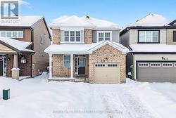 270 DES SOLDATS RIENDEAU STREET  Ottawa, ON K2J 5Z1