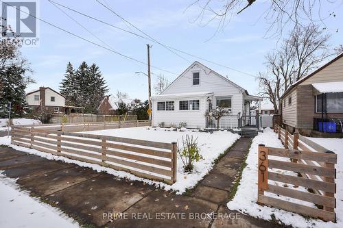 361 SPRUCE STREET  London East (East H), ON N5W 4N9