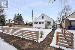 361 SPRUCE STREET  London East (East H), ON N5W 4N9