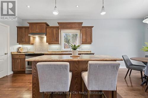 60A Eastview Road, Guelph (Grange Road), ON - Indoor