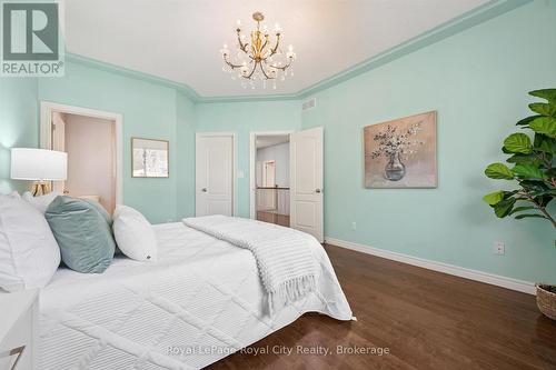 60A Eastview Road, Guelph (Grange Road), ON - Indoor Photo Showing Bedroom