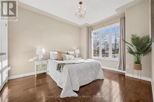 60A Eastview Road, Guelph (Grange Road), ON - Indoor Photo Showing Bedroom