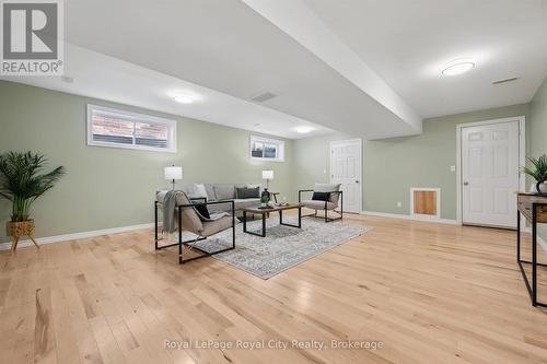 60A Eastview Road, Guelph (Grange Road), ON - Indoor