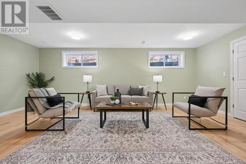 60A Eastview Road, Guelph (Grange Road), ON - Indoor